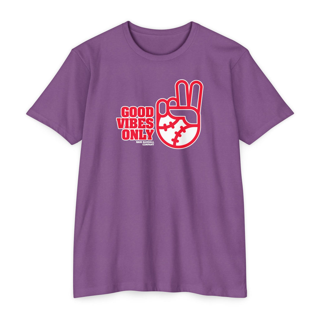 Good Vibes Only Tee