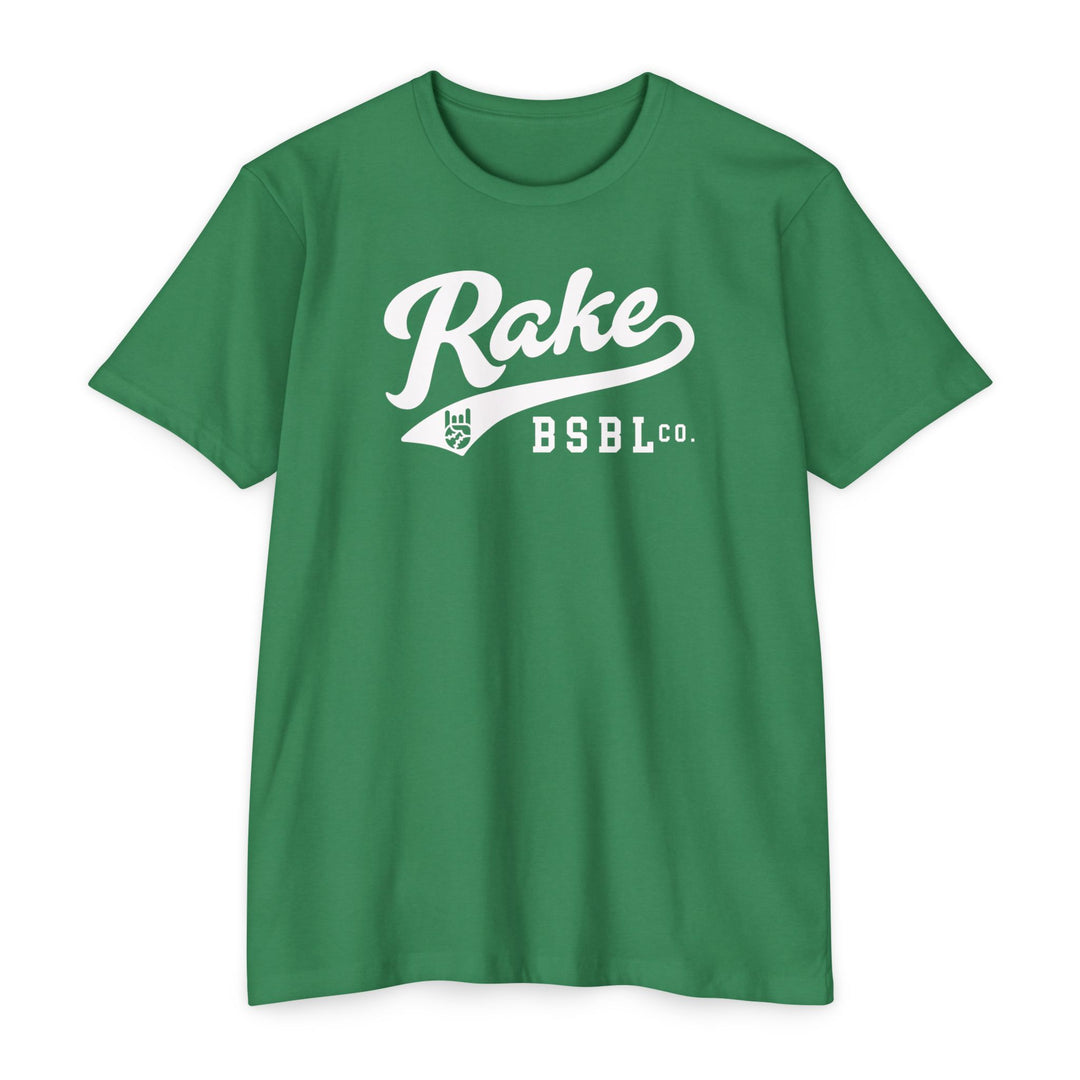 Rake Script Tee