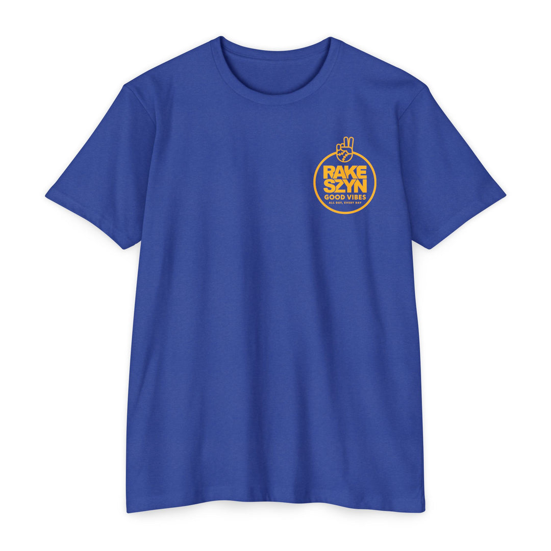 Rake SZYN Tee