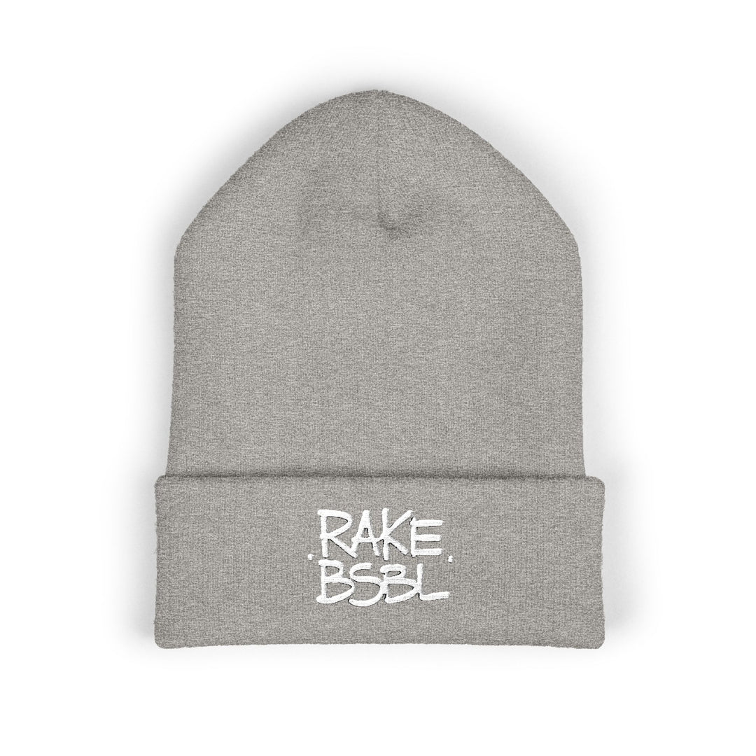 Rake BSBL Beanie