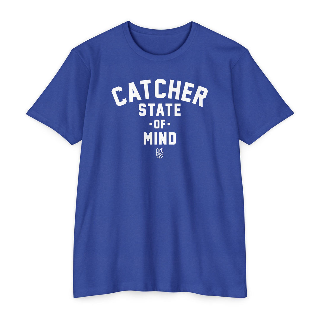 Catcher State of Mind Tee