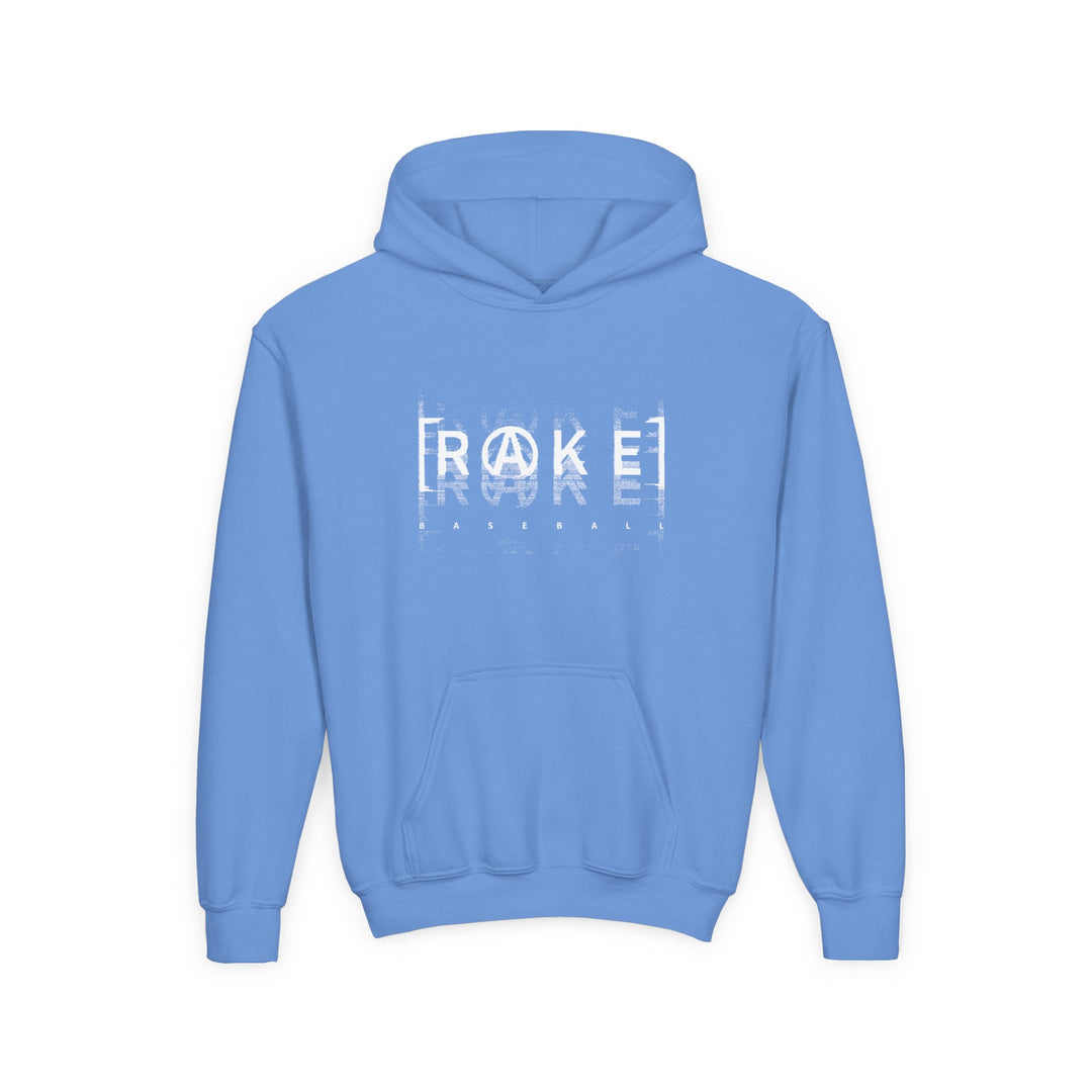 Kids Rake A Graphic Hoodie