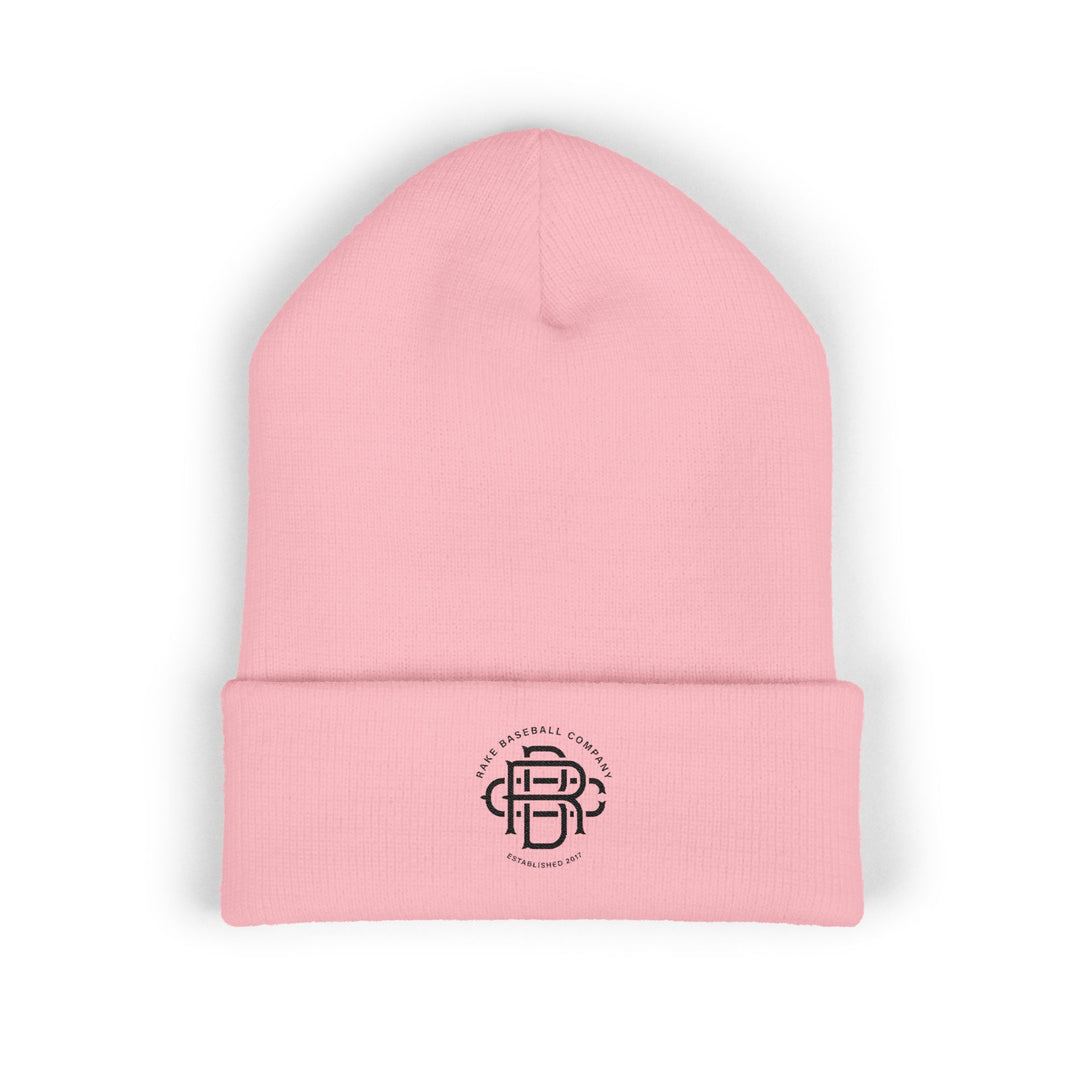 Rake Baseball Company Beanie