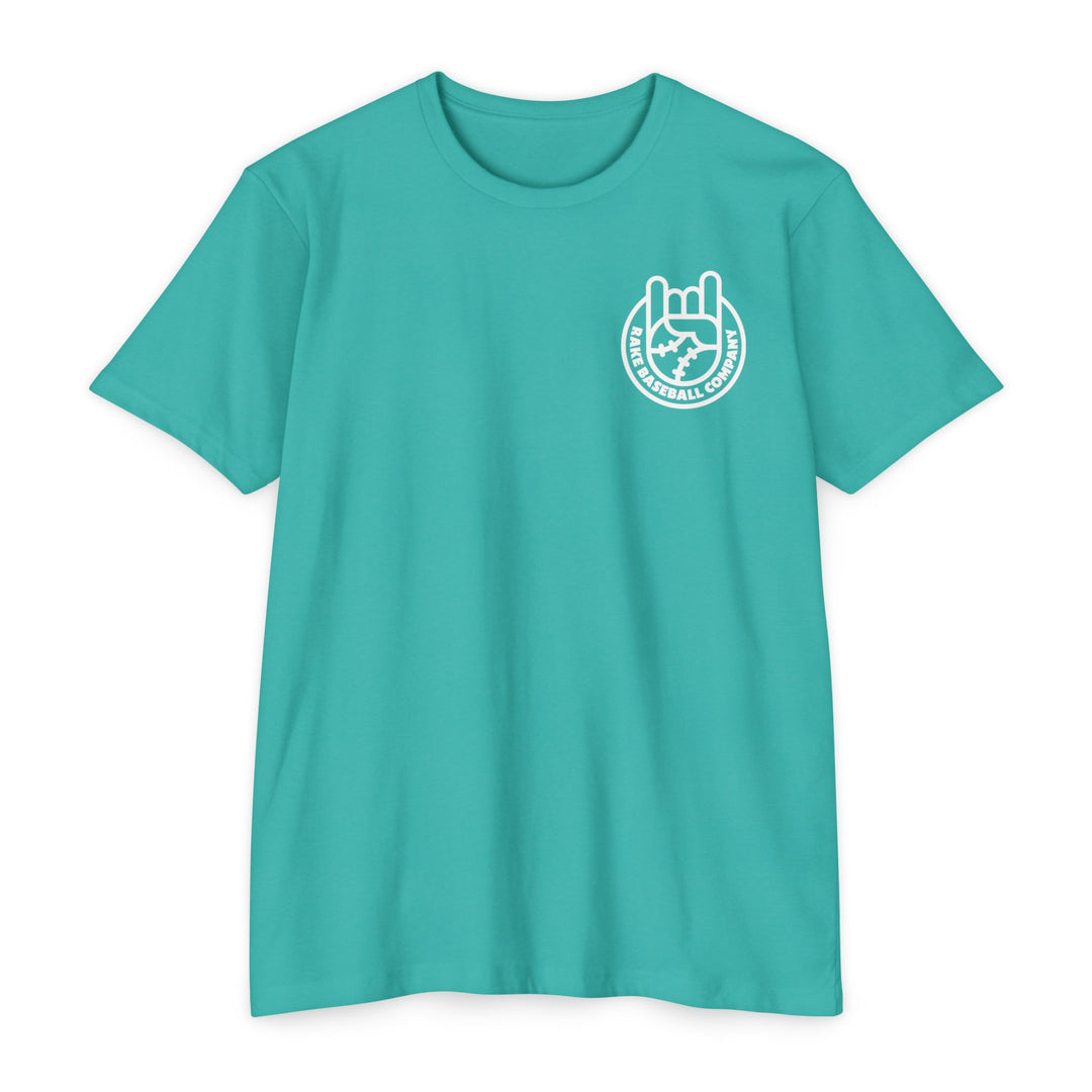 Rockin' Rake Tee