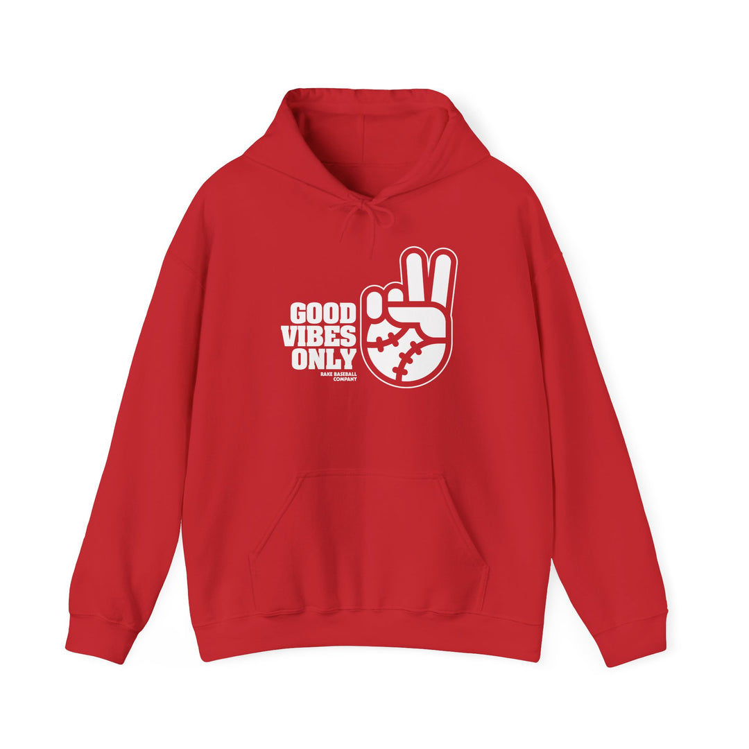 Good Vibes Only Hoodie