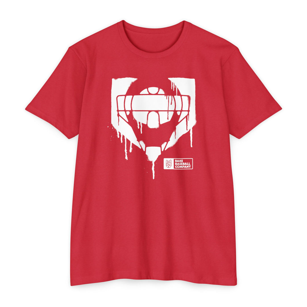 Catcher's Drip Inspired Tee