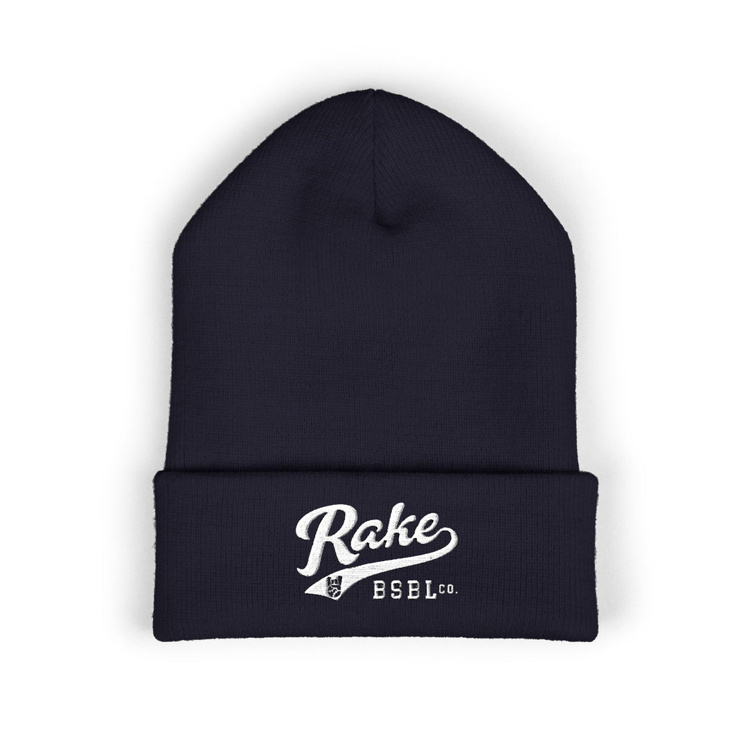 Rake Script Beanie