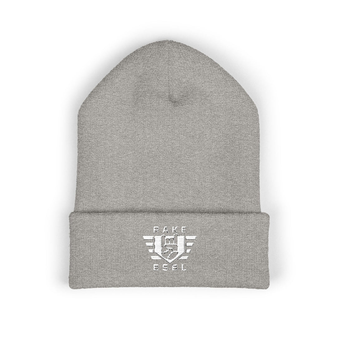 Rake Flag Beanie