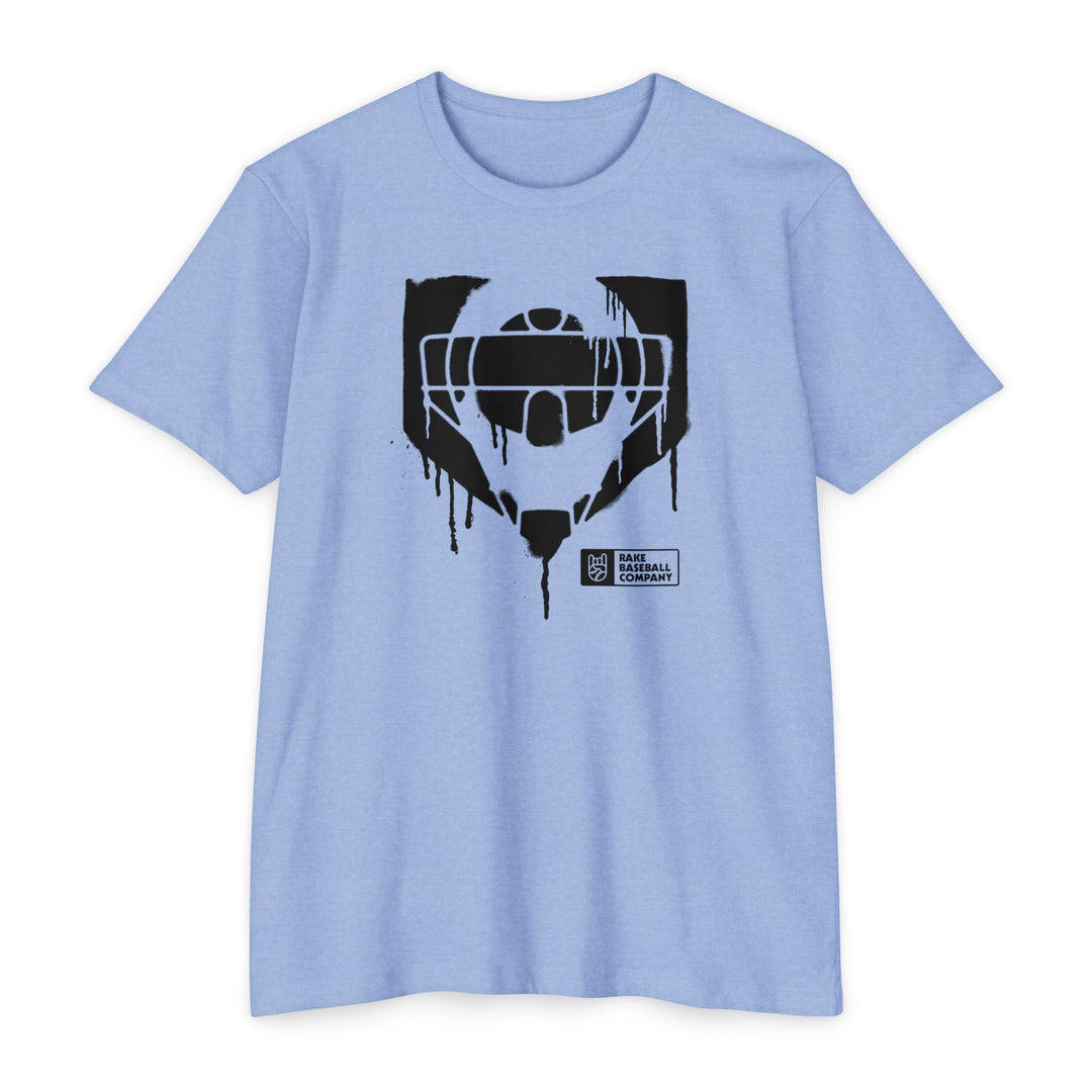 Catcher's Drip Tee