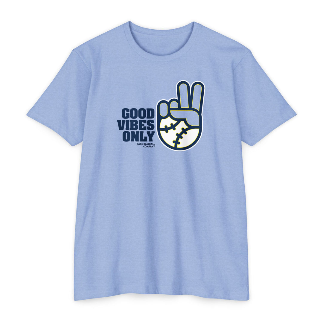Good Vibes Only Tee