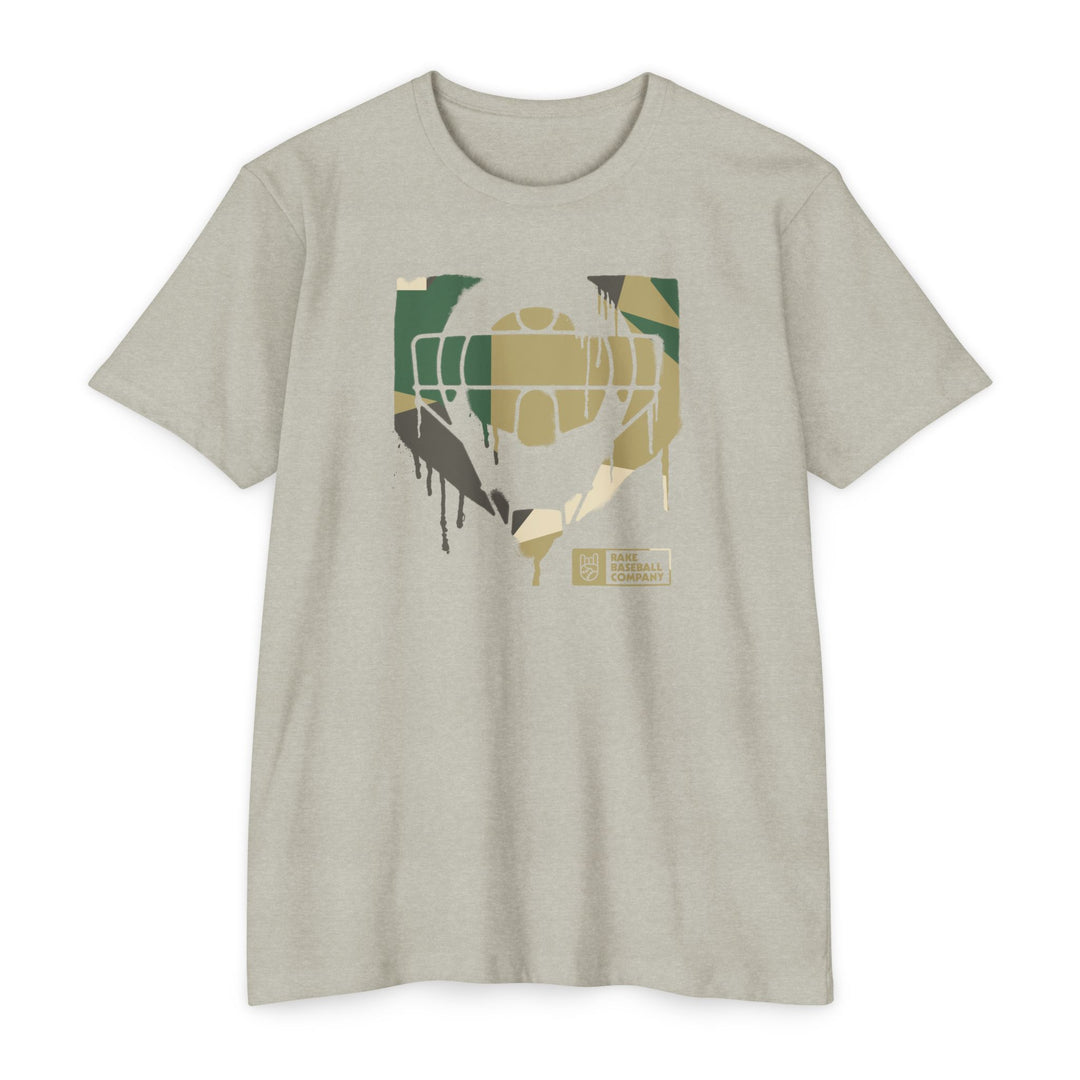 Rake Catchers Camo Drip