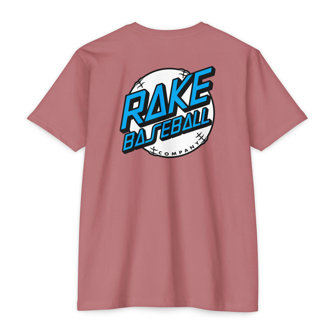 Rake Dot Tee