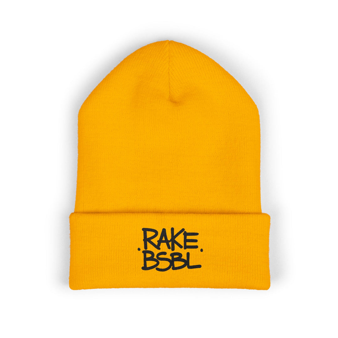 Rake BSBL Beanie