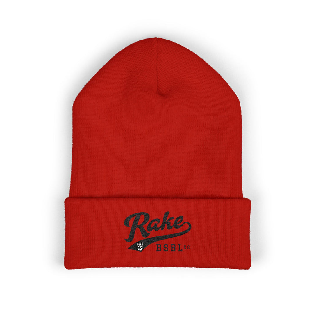 Rake Script Beanie