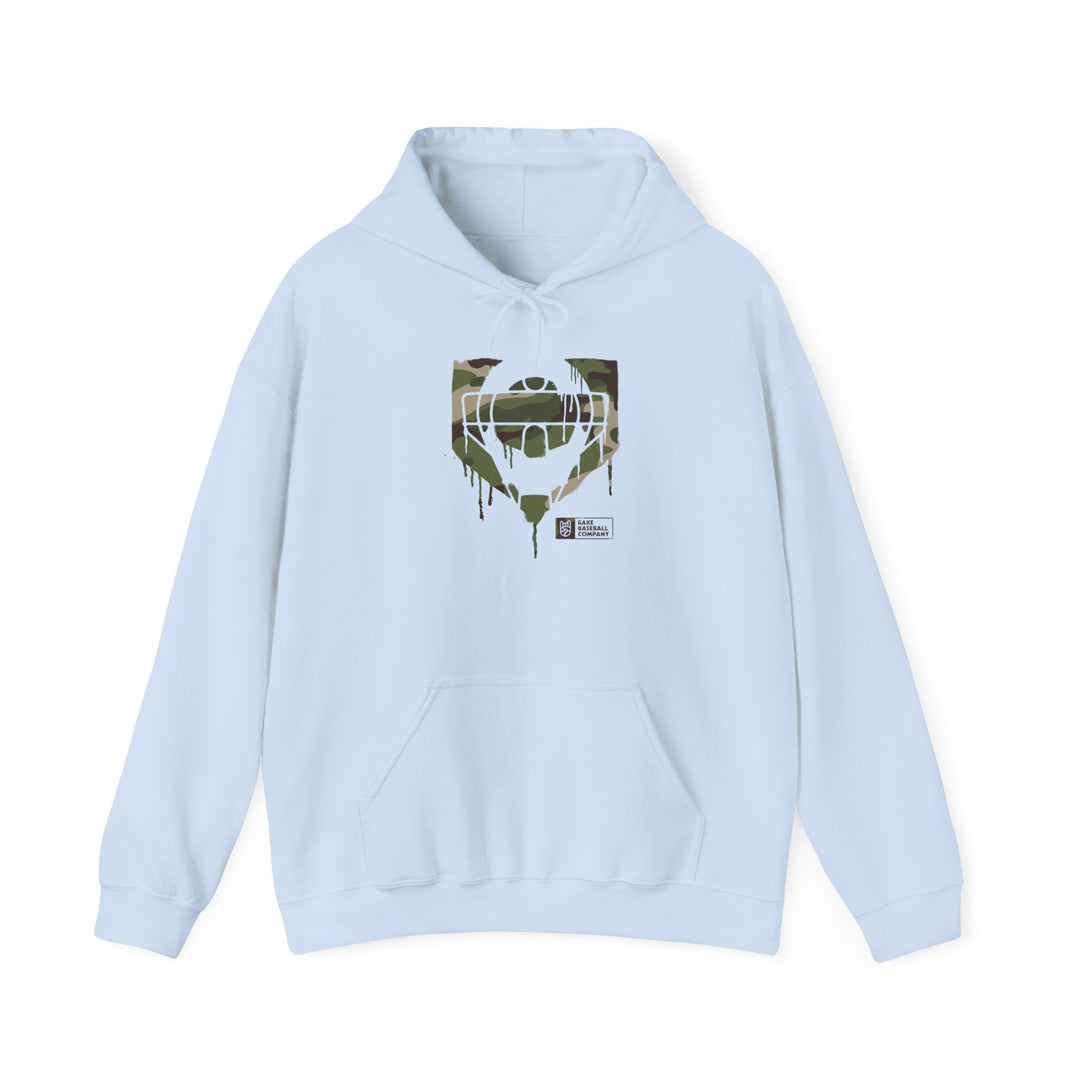 Catcher's Drip Hoodie