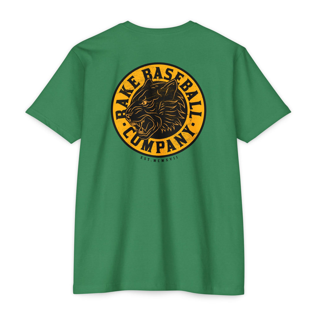 Rake Hellcat 2 Tee