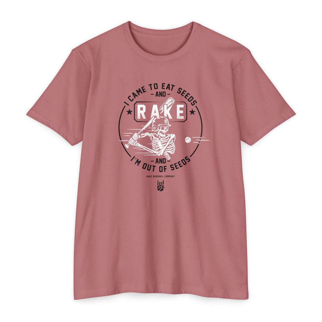 Rake Seed Tee