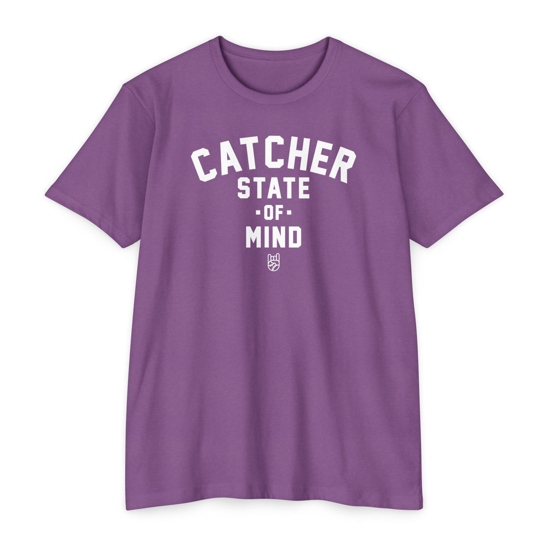 Catcher State of Mind Tee