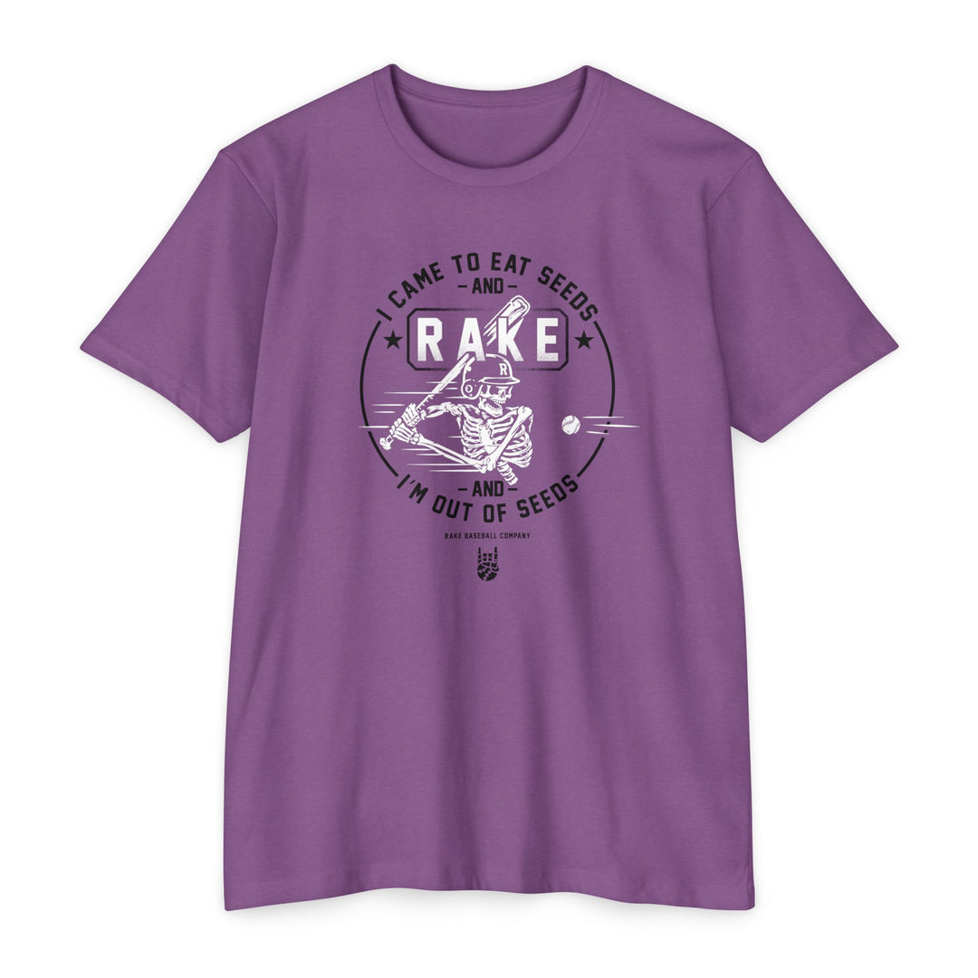 Rake Seed Tee