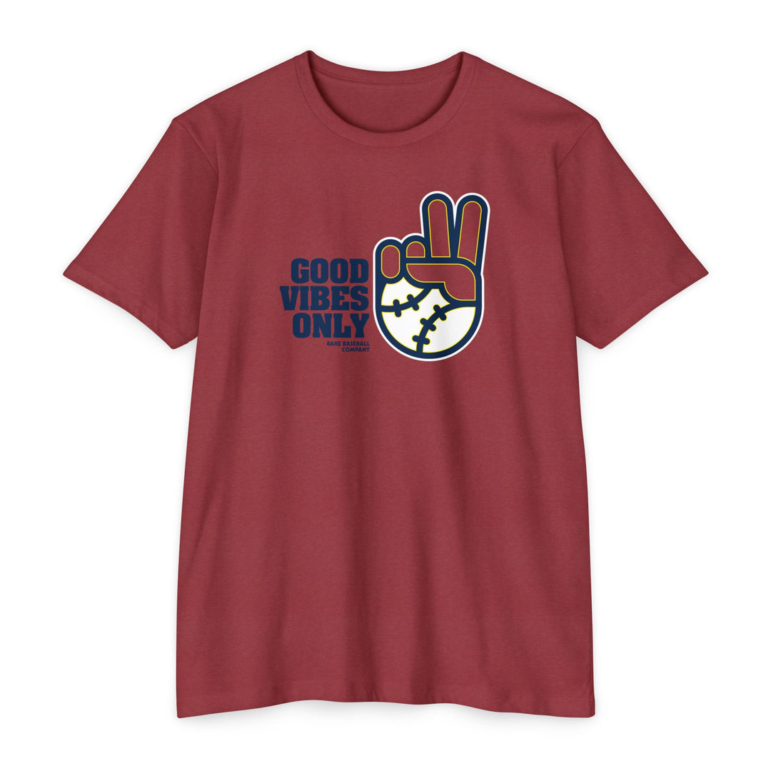 Good Vibes Only Tee