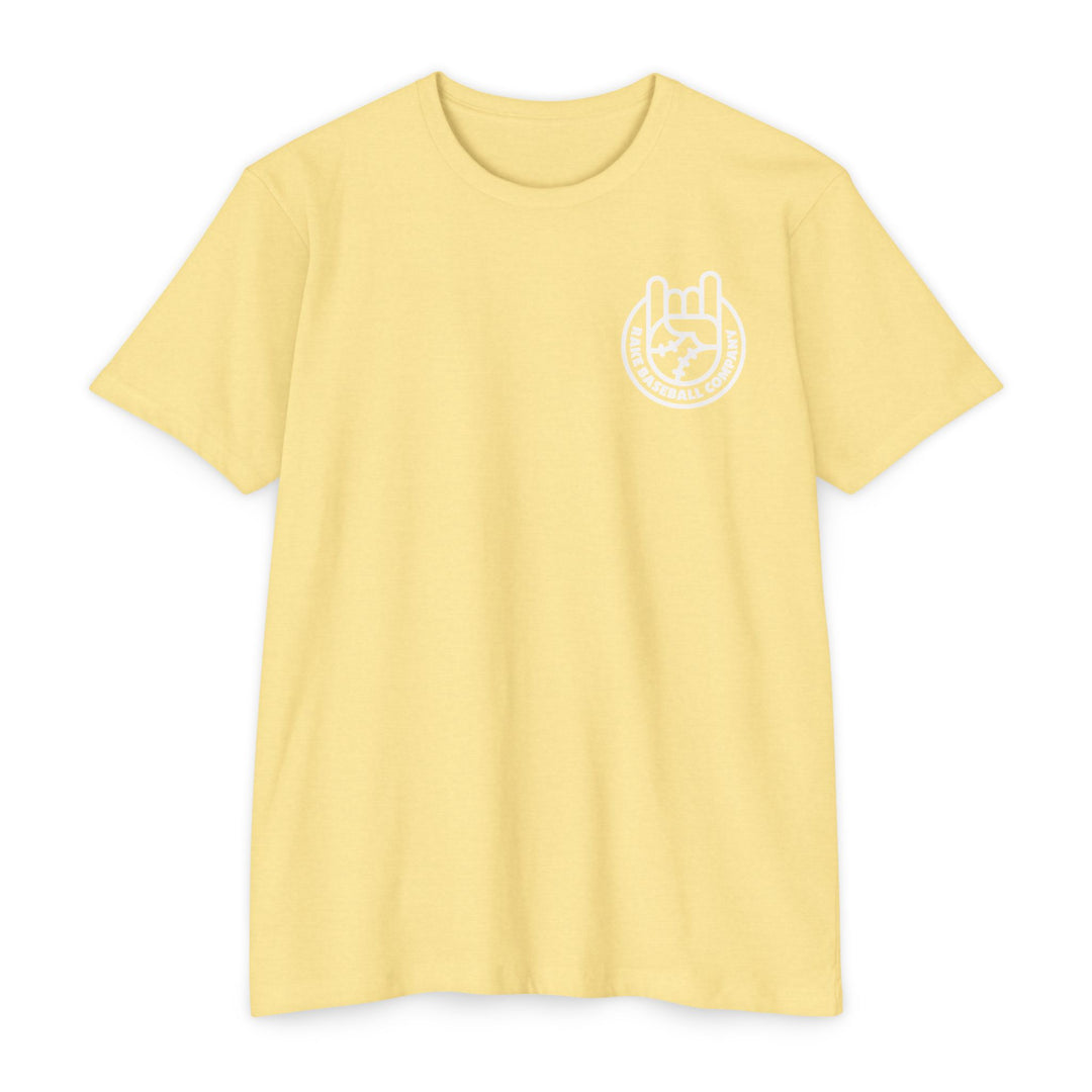Rockin' Rake Tee