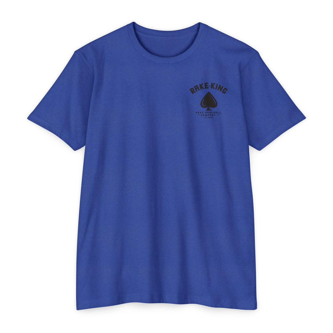 Rake King Tee