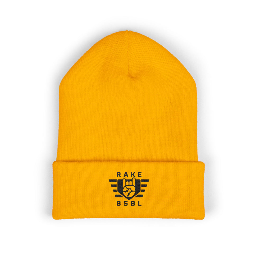 Rake Flag Beanie