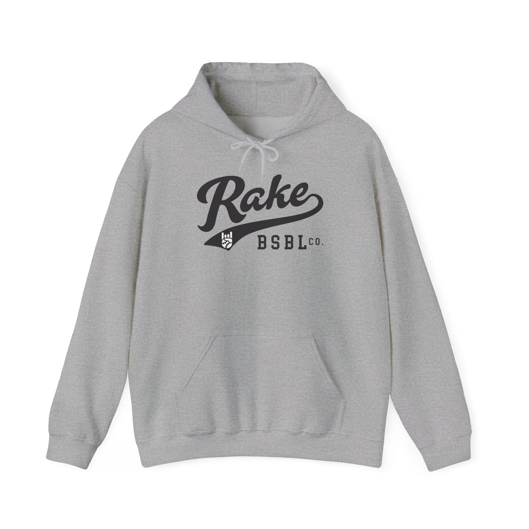 Rake Script Hoodie