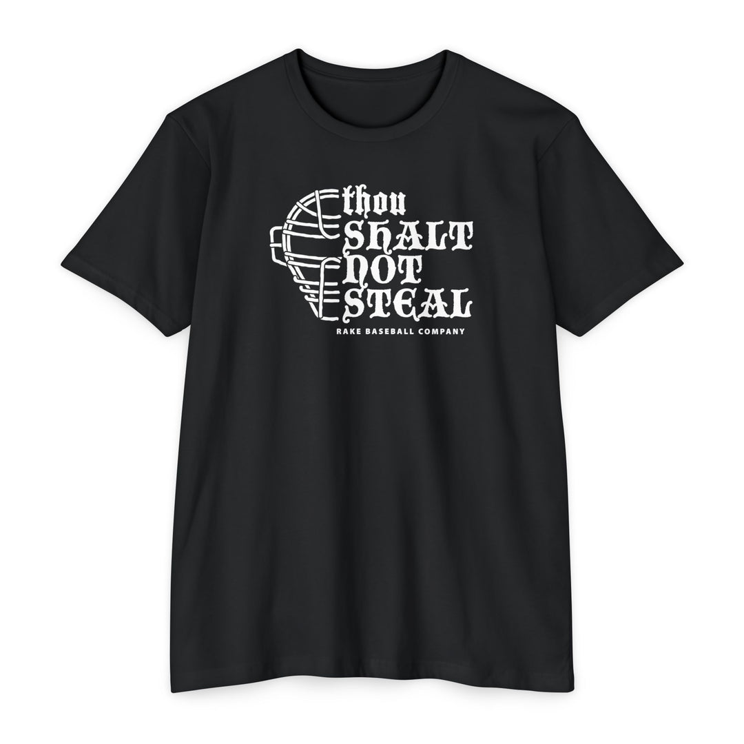 Thou Shalt Not Steal Tee