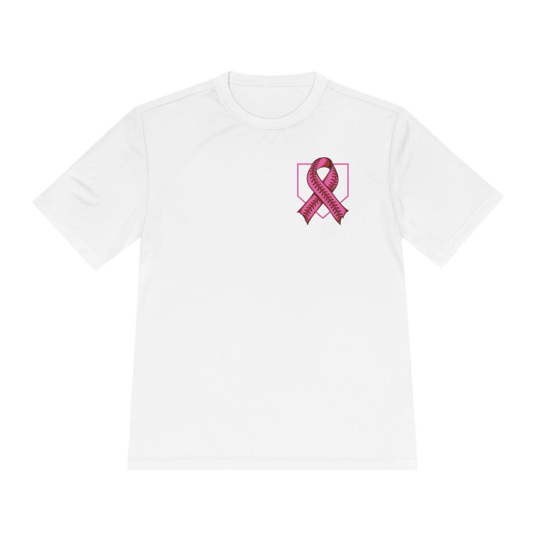 Rake with Purpose Special Edition Dry Fit Tee