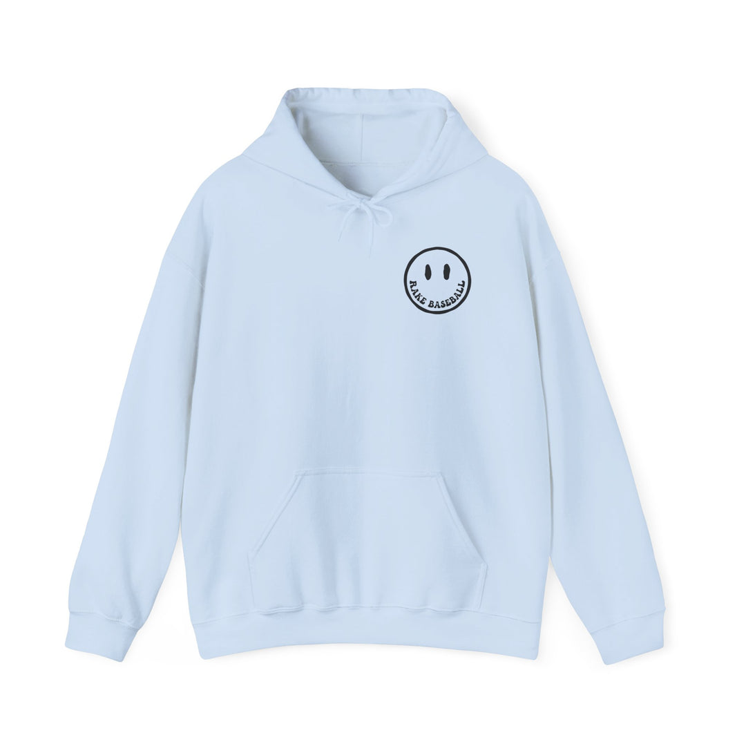 Rake Smile Hoodie