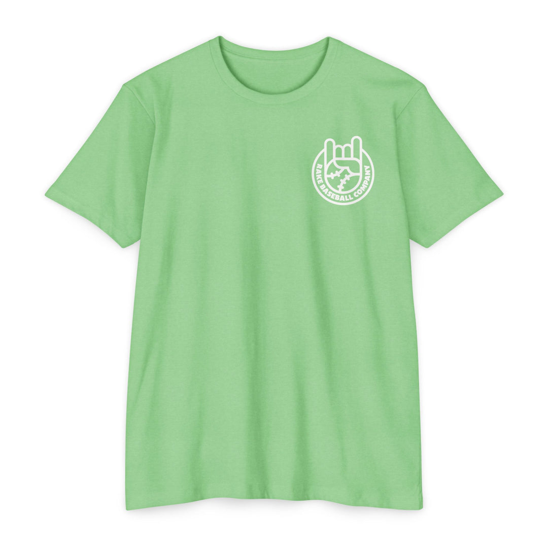 Rockin' Rake Tee