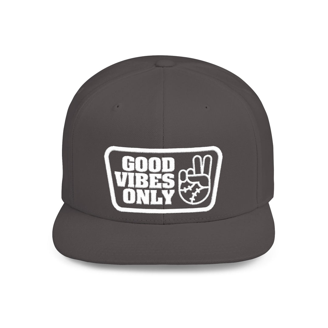 GVO Snapback Hat