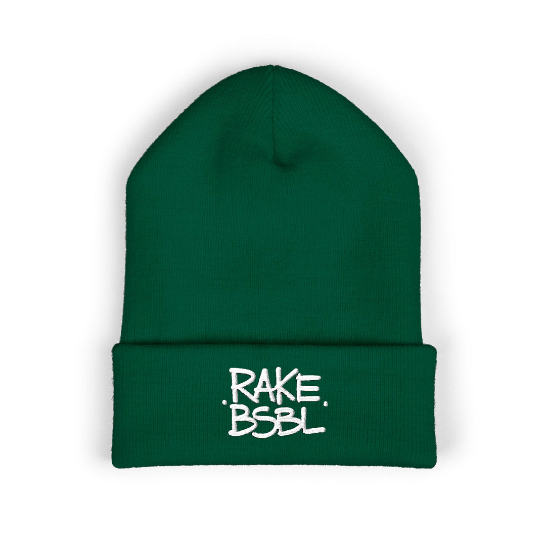 Rake BSBL Beanie
