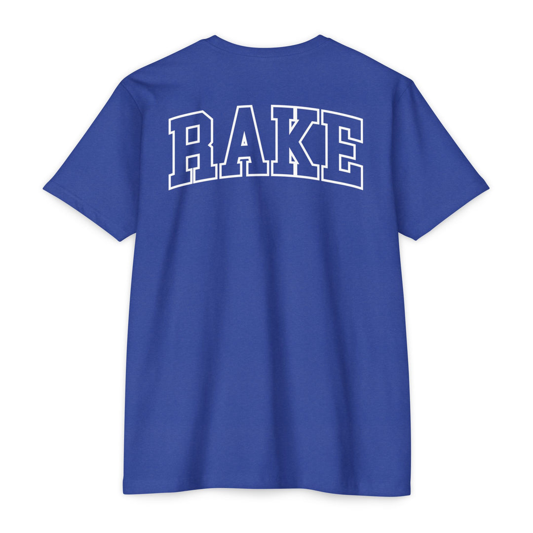 Rockin' Rake Tee