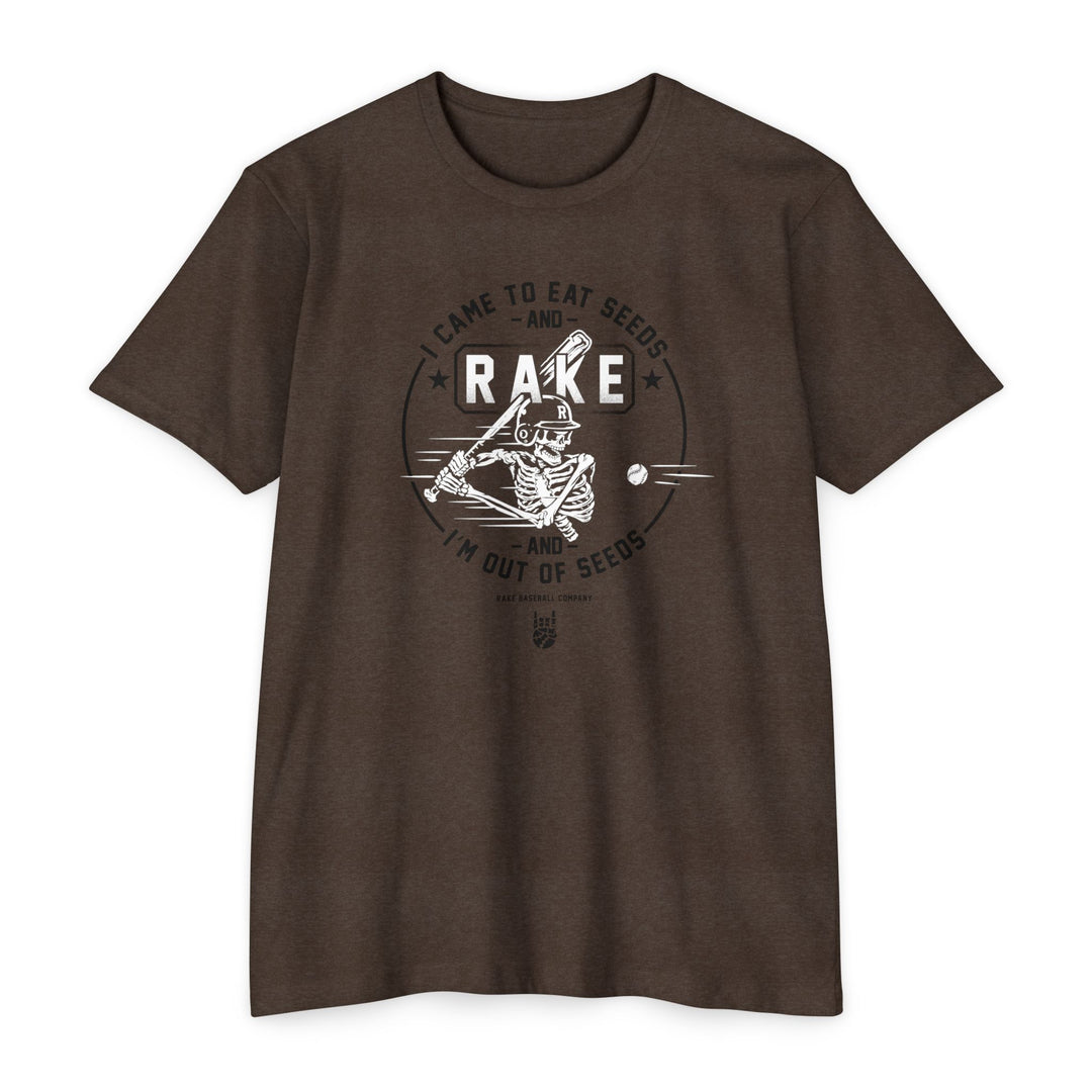 Rake Seed Tee