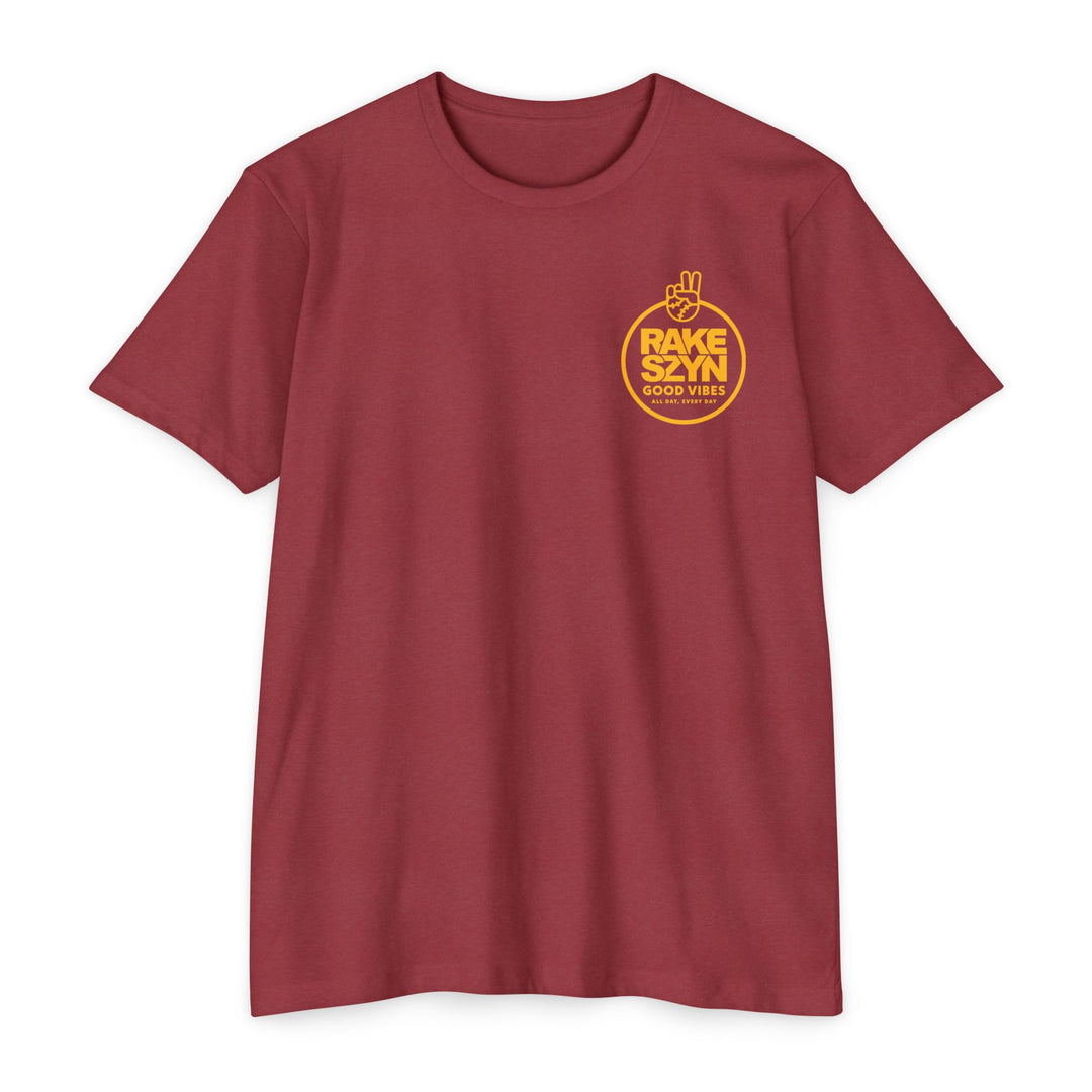 Rake SZYN Tee