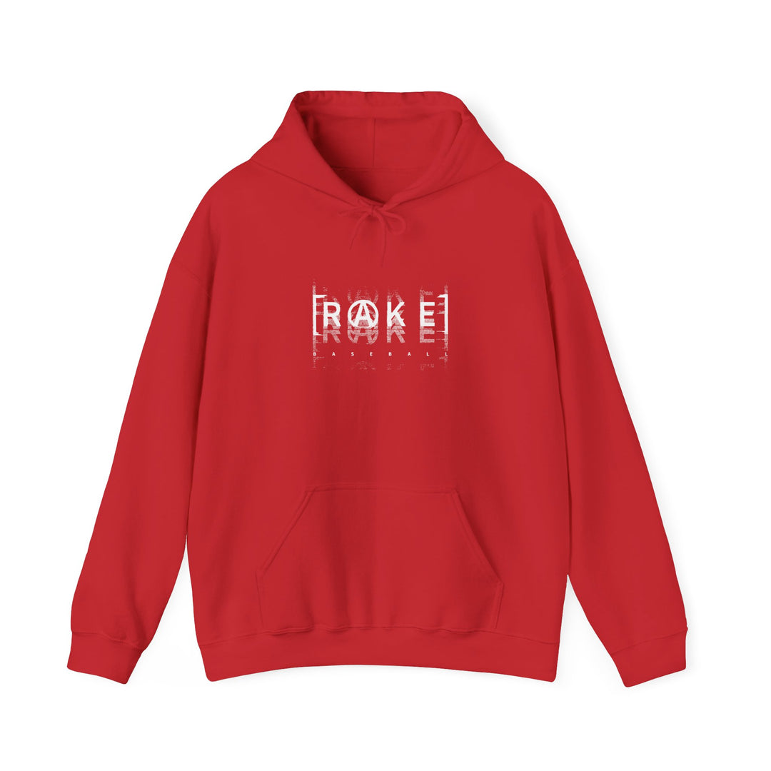 Rake A Graphic Hoodie