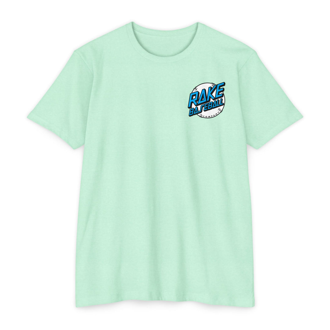 Rake Dot Tee