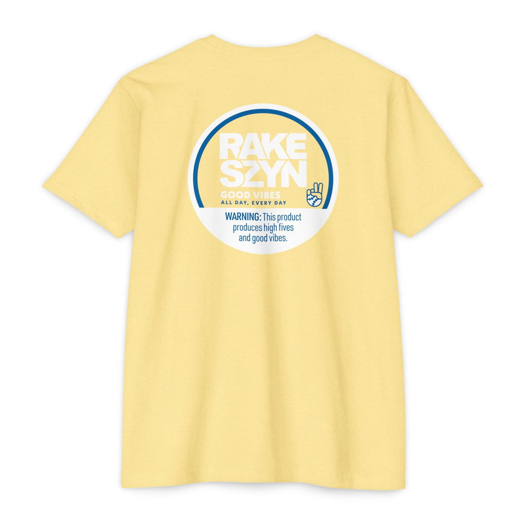 Rake SZYN Tee