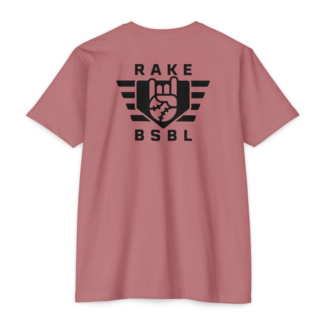Rake Flag Tee