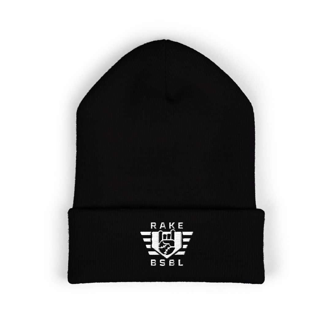Rake Flag Beanie