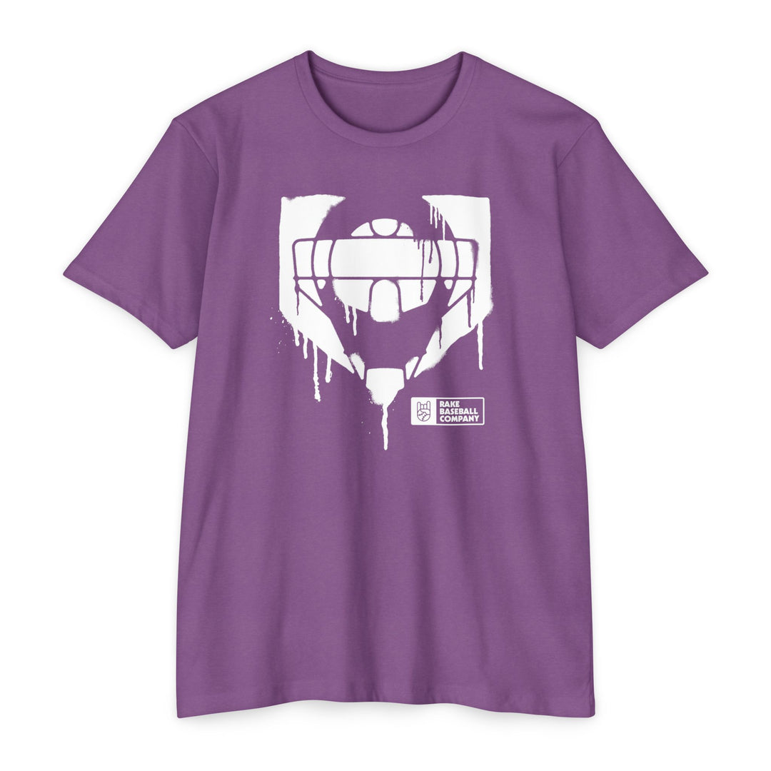 Catcher's Drip Inspired Tee