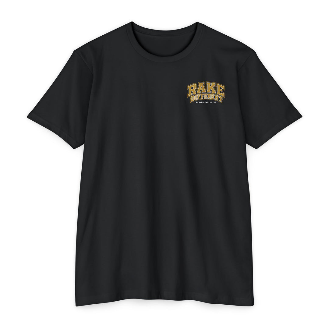 Jordan "Bam" Lindsay Player Exclusive Edition Tee