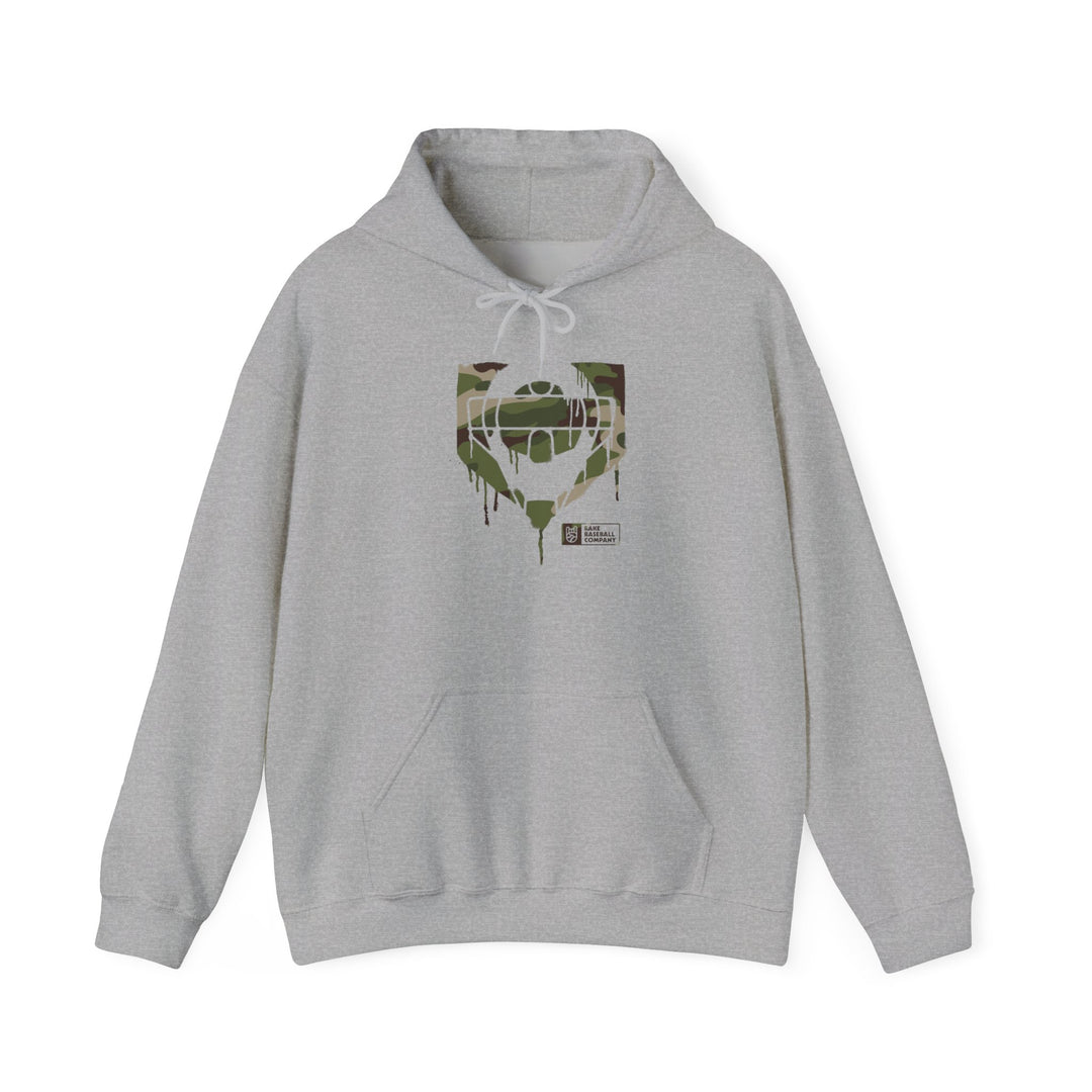 Catcher's Drip Hoodie