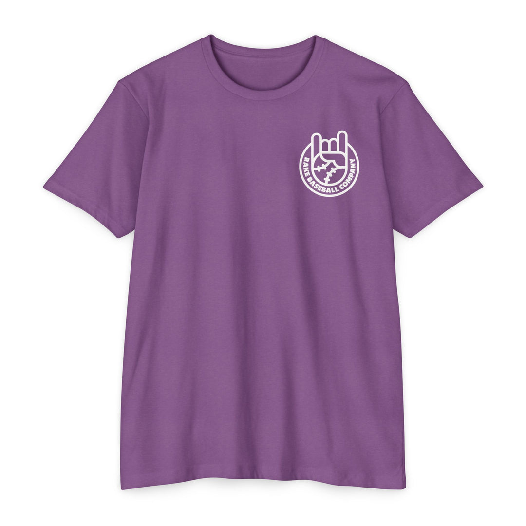 Rockin' Rake Tee