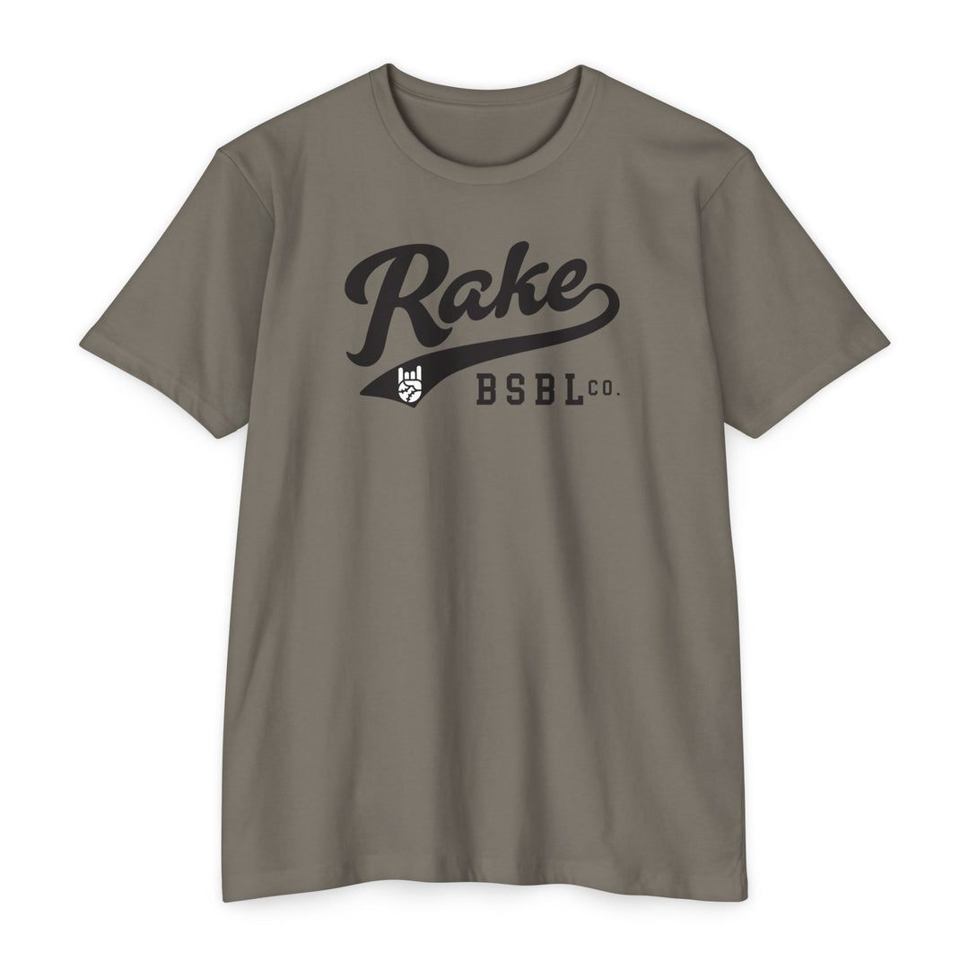 Rake Script Tee