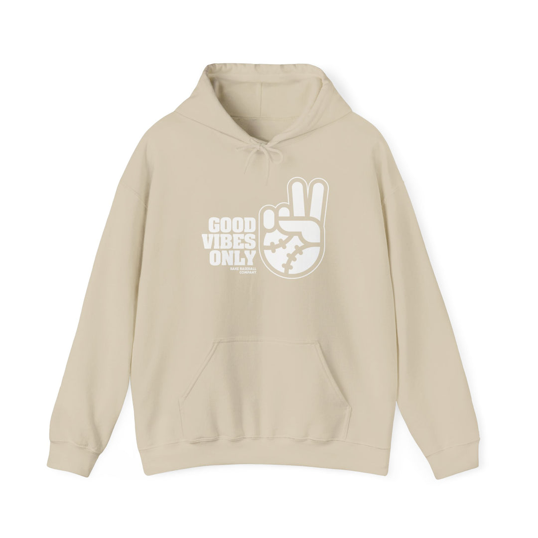 Good Vibes Only Hoodie