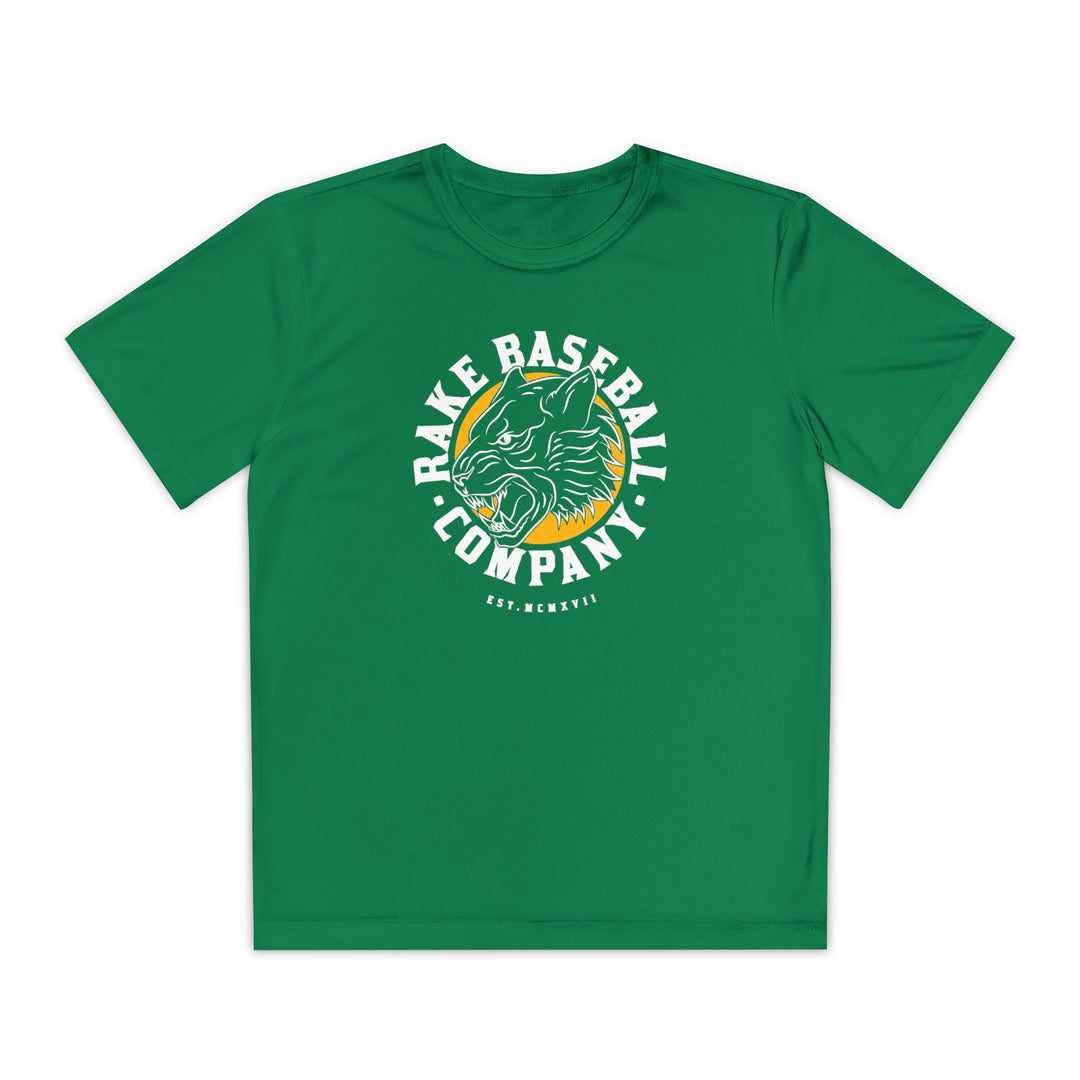 Kids Hellcat 2 Dry Fit Tee