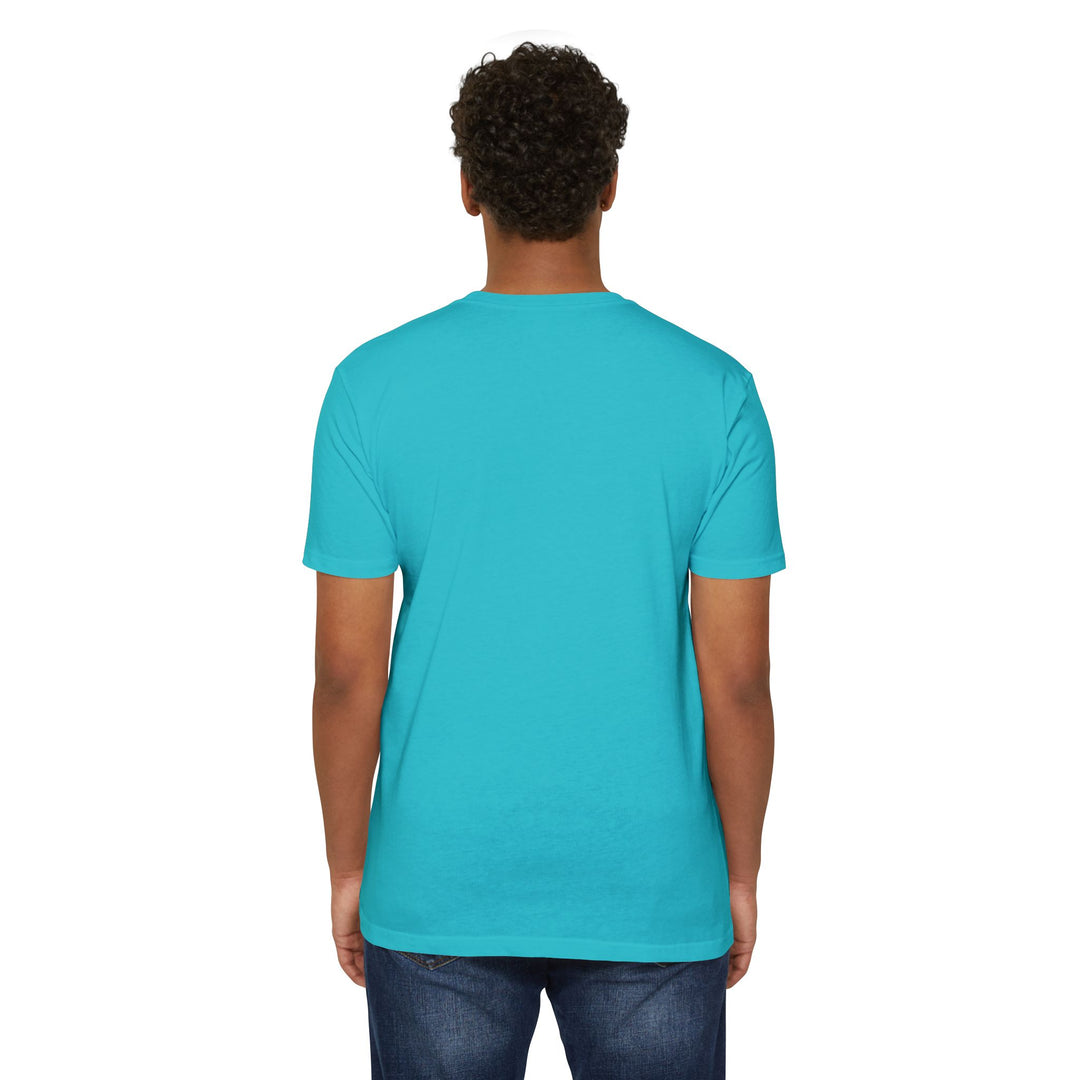 Rake A Graphic Tee